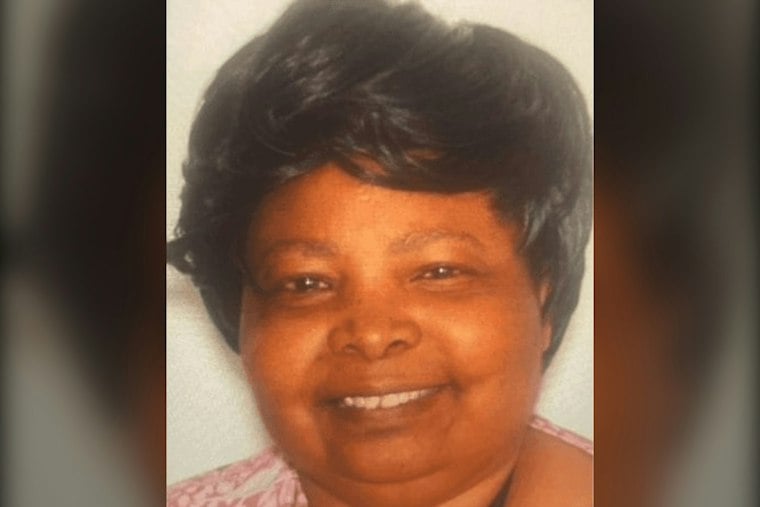 Springfield Township Woman, 59, Missing, May Be Using a Cane