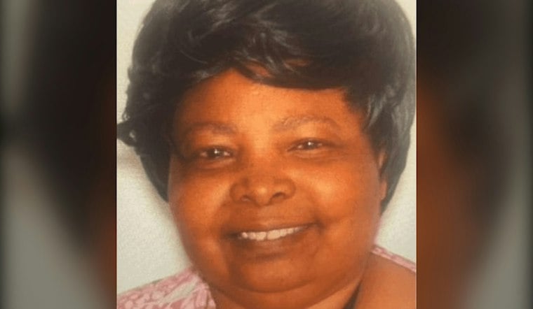 Springfield Township Woman, 59, Missing, May Be Using a Cane