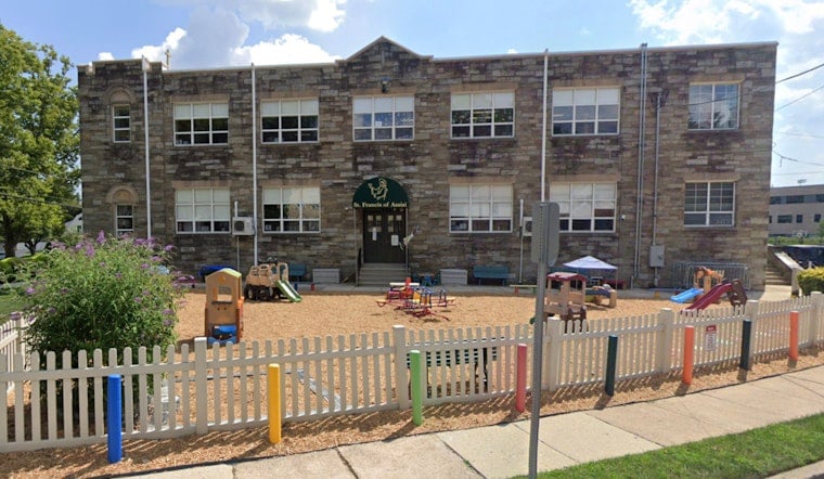 Springfield's St. Francis of Assisi School Reopens, Two Years After Devastating Fire