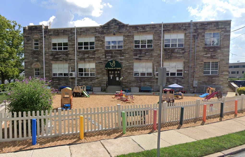 Springfield's St. Francis of Assisi School Reopens, Two Years After Devastating Fire