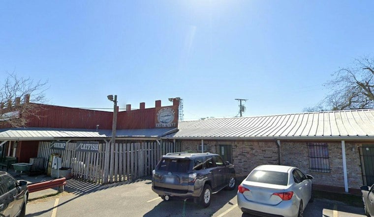 Springhill Restaurant Closing After 41 Years, Pflugerville Loses Its Catfish Landmark