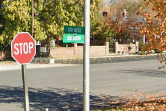 Springville Officers Cleared After 11 Shots Fired in Fatal Stabbing Case