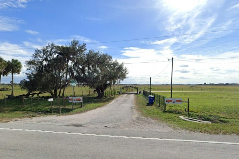 Square One Ranch Conservation Easement Protects 1,500 Acres of Highlands County Cattle Land