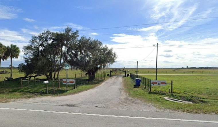 Square One Ranch Conservation Easement Protects 1,500 Acres of Highlands County Cattle Land