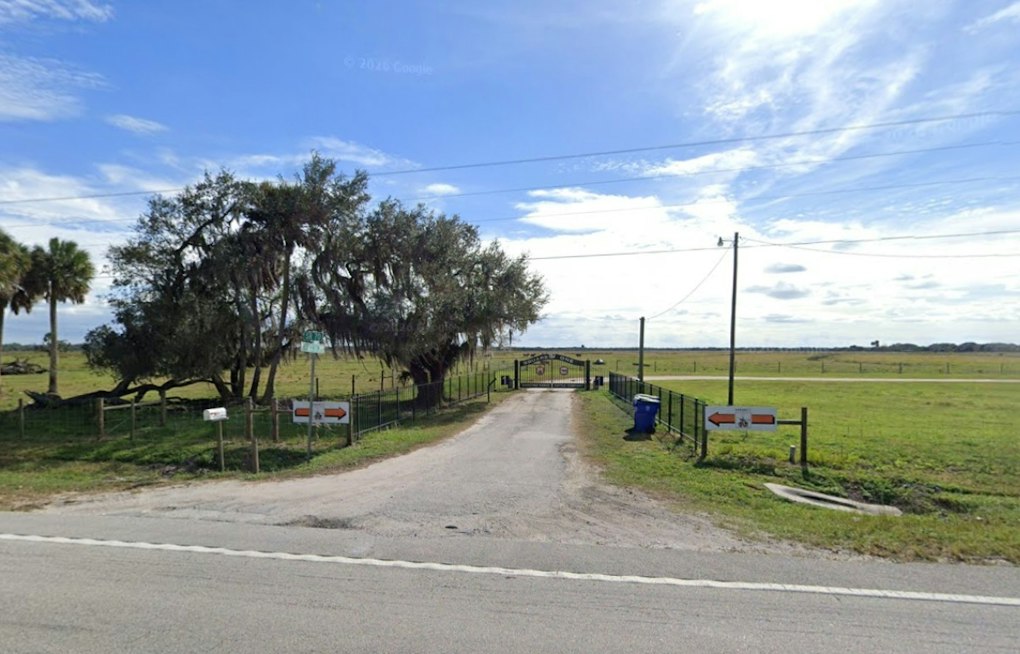 Square One Ranch Conservation Easement Protects 1,500 Acres of Highlands County Cattle Land