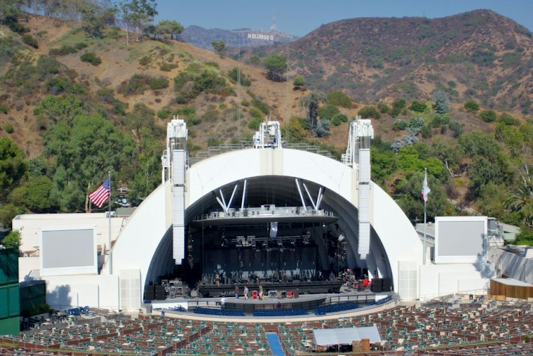 Squeeze Brings Teenage Songs to Life at Hollywood Bowl Show This Weekend