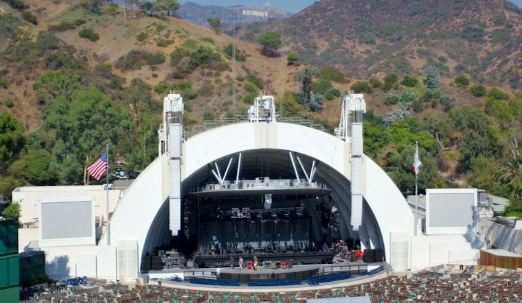 Squeeze Brings Teenage Songs to Life at Hollywood Bowl Show This Weekend