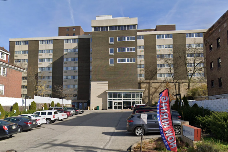 Squirrel Hill Nursing Home Sued Over Man's Hypothermia Death