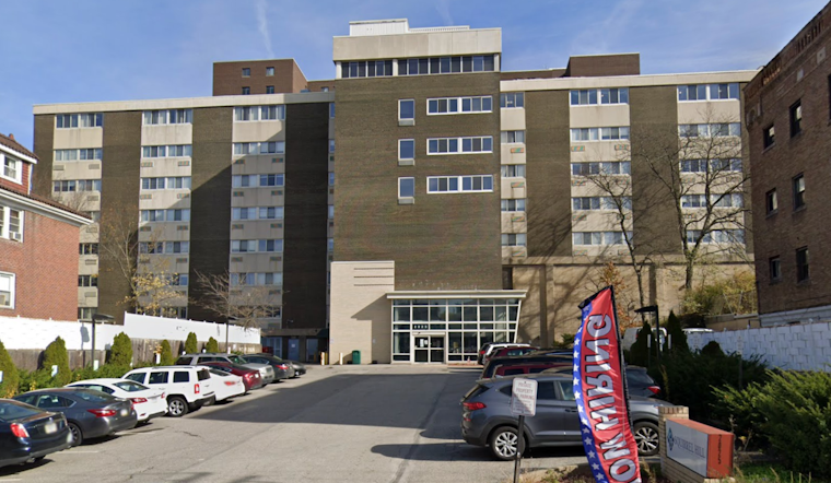 Squirrel Hill Nursing Home Sued Over Man's Hypothermia Death