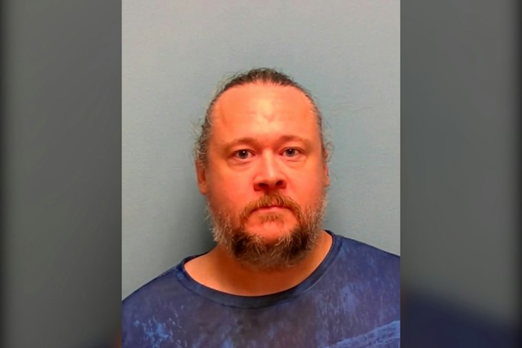St. Augusta man returns to court in 20-felony online solicitation case
