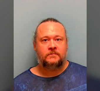 St. Augusta man returns to court in 20-felony online solicitation case