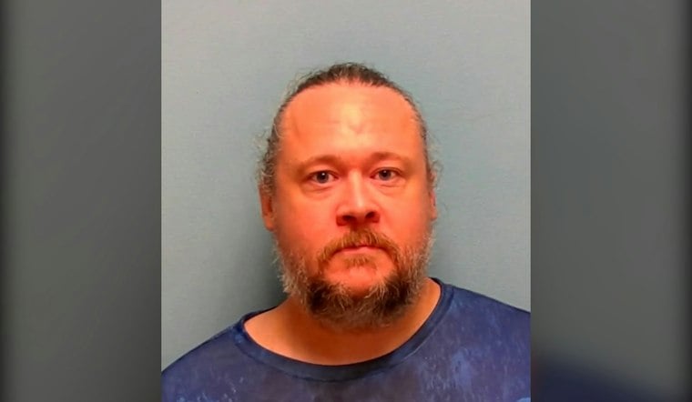 St. Augusta man returns to court in 20-felony online solicitation case