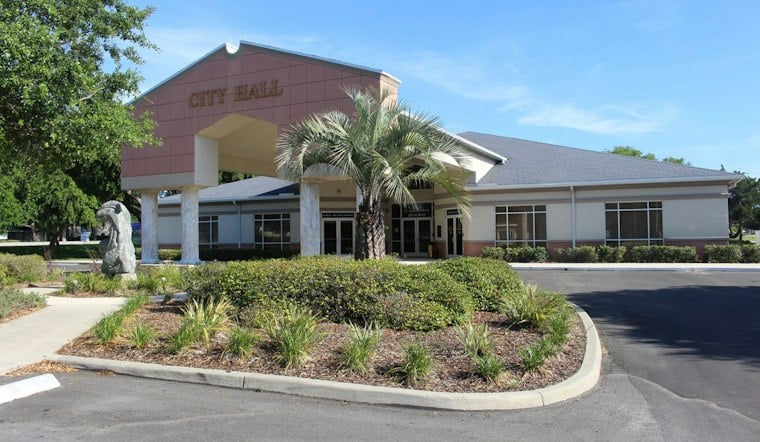 St. Augustine Beach Sets E-Bike Rules