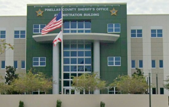 St. Augustine Drug Investigation Nets 11 Guns and More Than $22K