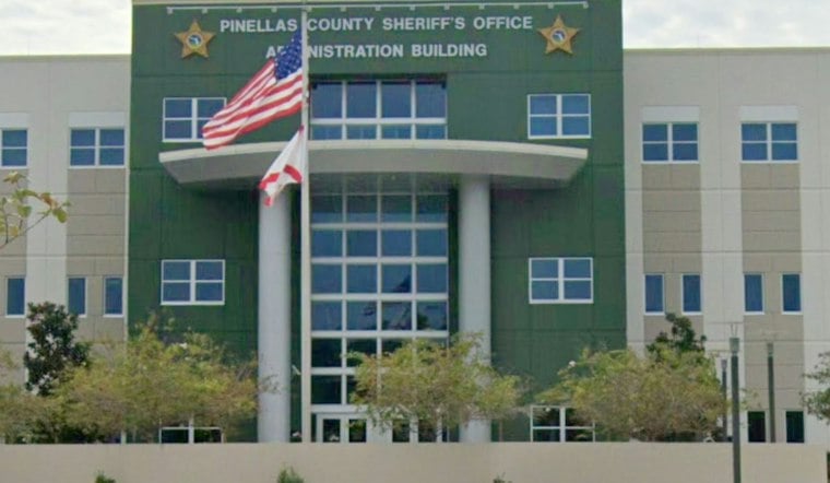 St. Augustine Drug Investigation Nets 11 Guns and More Than $22K