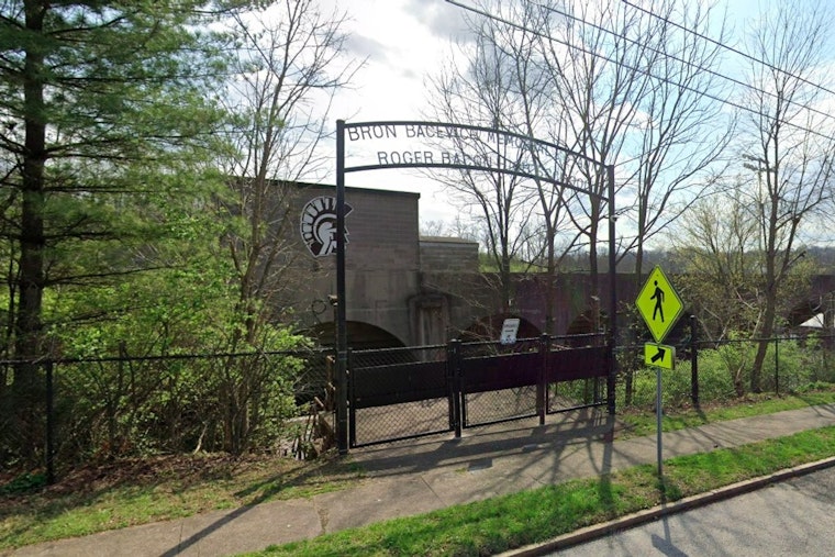 St. Bernard's Historic Football Stadium Races to Rebuild Before Homecoming