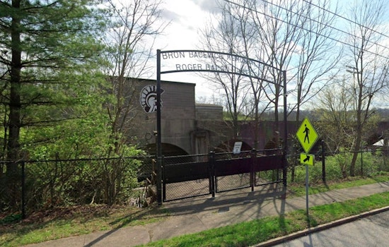 St. Bernard's Historic Football Stadium Races to Rebuild Before Homecoming