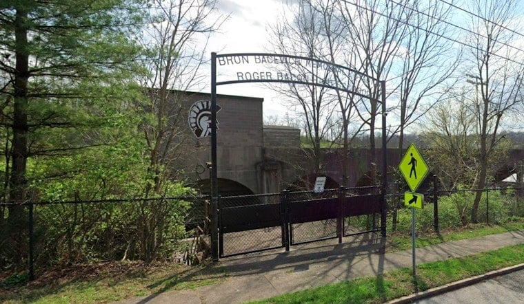 St. Bernard's Historic Football Stadium Races to Rebuild Before Homecoming