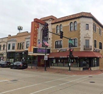St. Charles' Arcada Theatre Turns 100 With Priscilla Presley, Chubby Checker