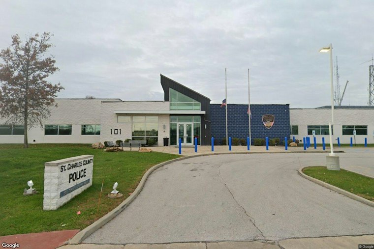 St. Charles County Ex-Officer Accused of Snooping in Police Databases 259 Times