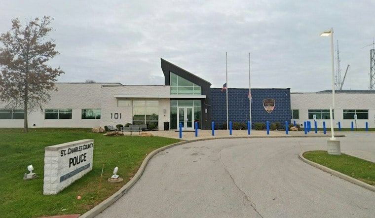 St. Charles County Ex-Officer Accused of Snooping in Police Databases 259 Times