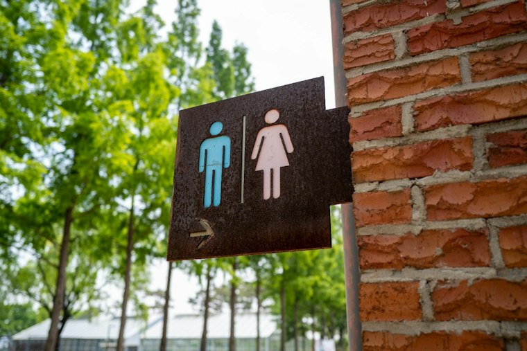 St. Charles County Eyes Half-Million-Dollar Price Tag for Two New Dog Park Bathrooms