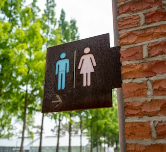 St. Charles County Eyes Half-Million-Dollar Price Tag for Two New Dog Park Bathrooms