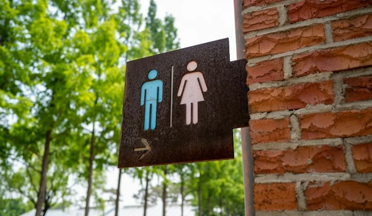 St. Charles County Eyes Half-Million-Dollar Price Tag for Two New Dog Park Bathrooms