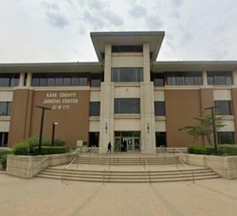 St. Charles Driving Instructor Returned to Kane County Jail After Extradition From Hungary