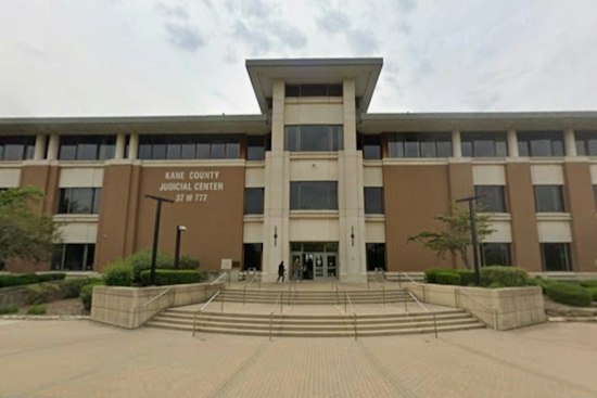 St. Charles Driving Instructor Returned to Kane County Jail After Extradition From Hungary
