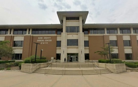 St. Charles Driving Instructor Returned to Kane County Jail After Extradition From Hungary