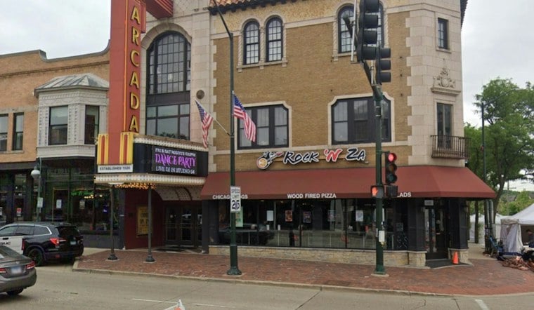 St. Charles Jazz Weekend Brings 50-Plus Shows to Fox River