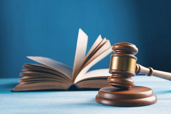 St. Charles Man Gets 14 Years After Kissing 4-Year-Old at Cleaning Job