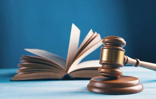 St. Charles Man Gets 14 Years After Kissing 4-Year-Old at Cleaning Job