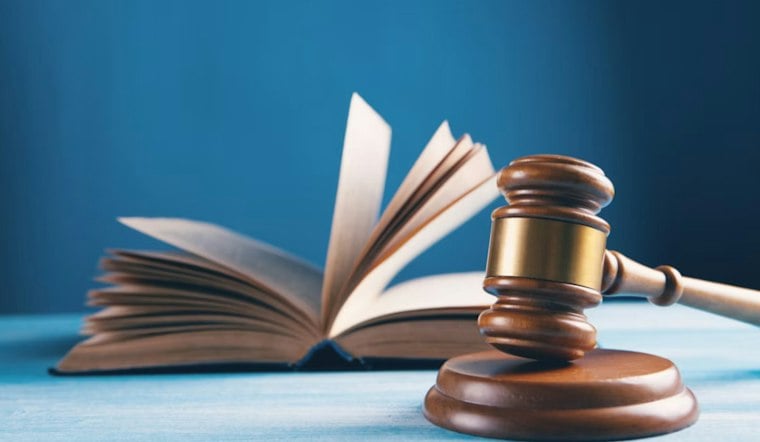 St. Charles Man Gets 14 Years After Kissing 4-Year-Old at Cleaning Job