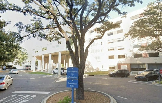 St. Charles Parish Baby Beats 'Likely Won't Survive' Prognosis, Now Cooing