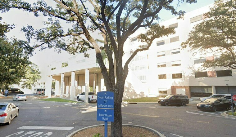 St. Charles Parish Baby Beats 'Likely Won't Survive' Prognosis, Now Cooing
