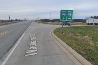 St. Clair County Man, 46, Arrested After I-94 Road Rage Shooting Near Wadhams Road