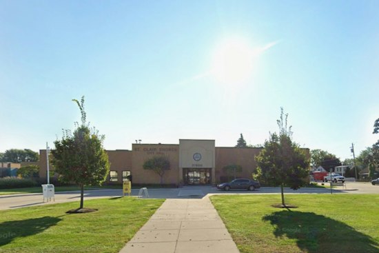 St. Clair Shores Council Weighs Curbs on Flock Cameras as Residents Push Back