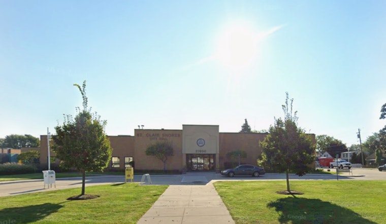 St. Clair Shores Council Weighs Curbs on Flock Cameras as Residents Push Back