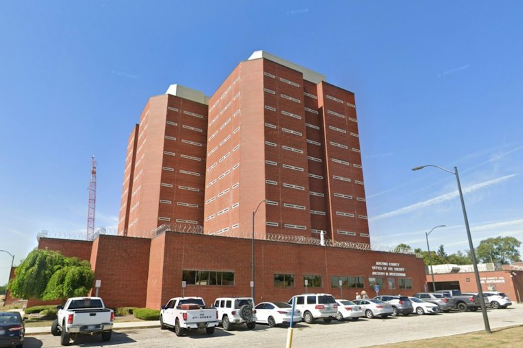 St. Clair Shores Woman Gets 100 Weekends in Jail After Fatal Driveway Crash