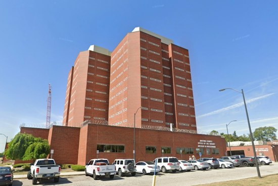 St. Clair Shores Woman Gets 100 Weekends in Jail After Fatal Driveway Crash