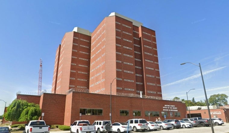 St. Clair Shores Woman Gets 100 Weekends in Jail After Fatal Driveway Crash