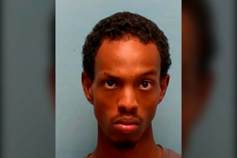 St. Cloud Man, 24, Charged With Kidnapping Girlfriend After State Fair Trip