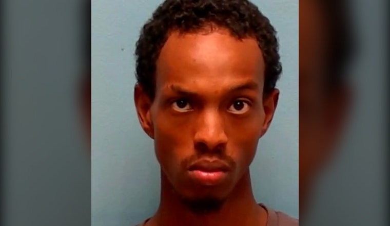 St. Cloud Man, 24, Charged With Kidnapping Girlfriend After State Fair Trip