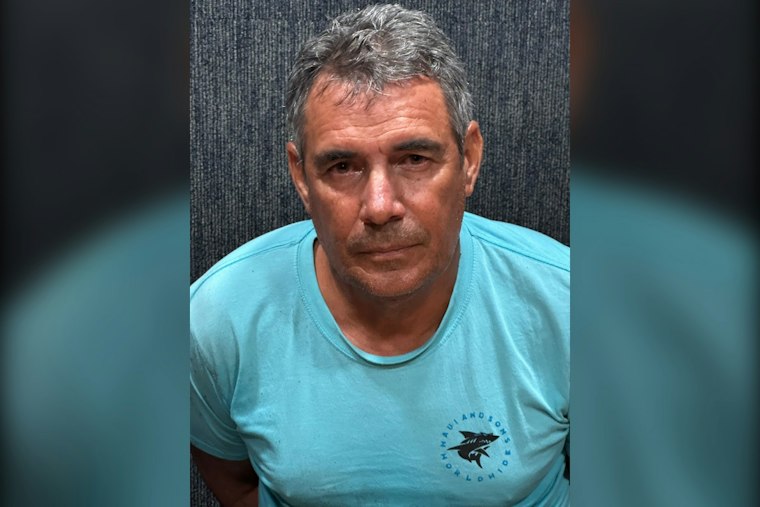 St. Cloud Man, 56, Arrested in Sexual Battery on Minor Case