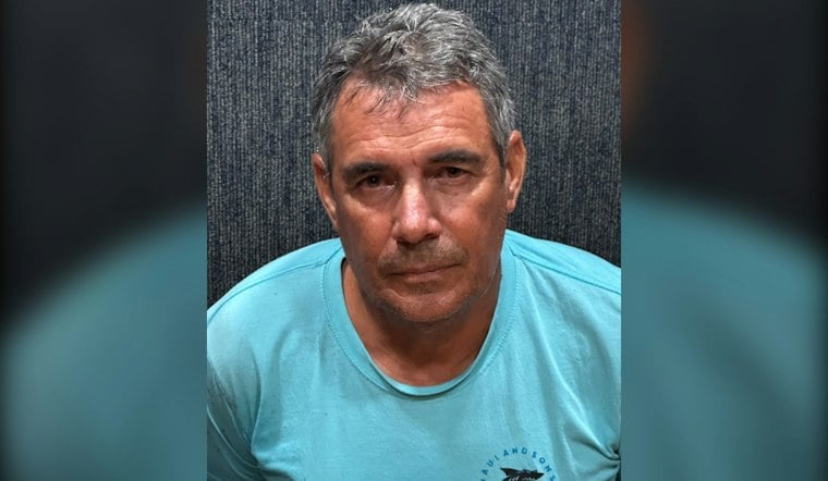 St. Cloud Man, 56, Arrested in Sexual Battery on Minor Case