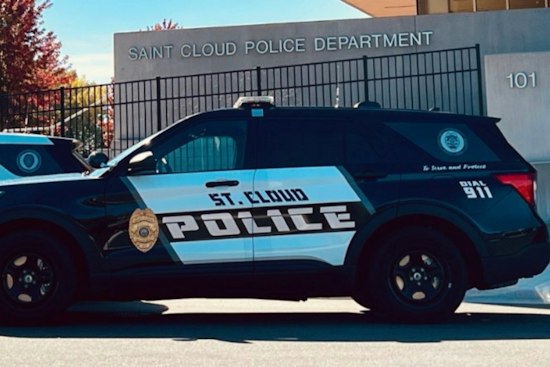 St. Cloud Police Find Missing 82-Year-Old Downtown