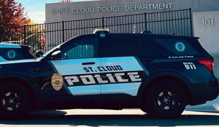 St. Cloud Police Find Missing 82-Year-Old Downtown
