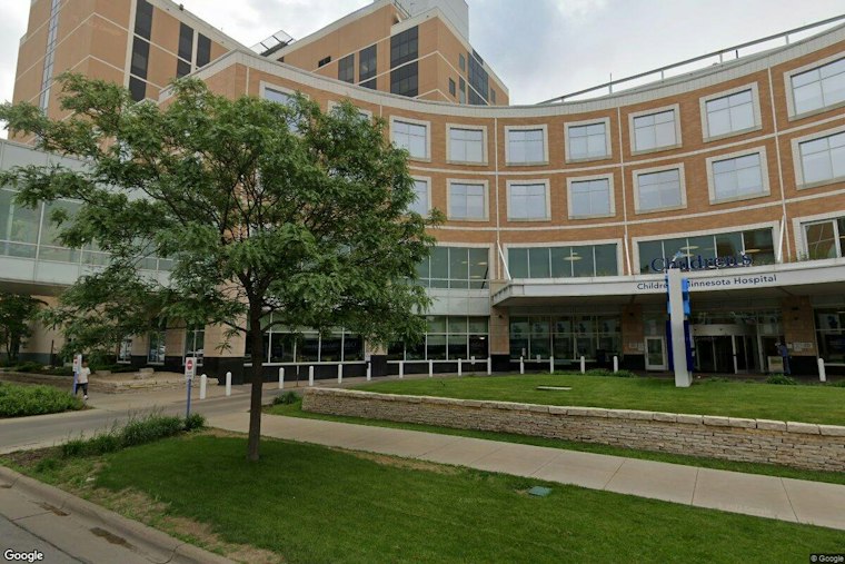 St. Cloud Tech Junior Aaron Dorboryan Hospitalized After Stroke, Team Rallies